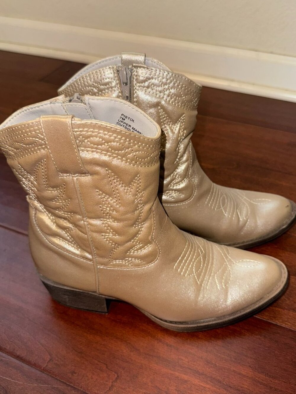 Boots